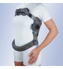 Colete Jewett Curto Orliman