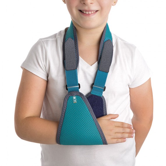 Sling Pediátrico Antebraço