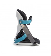 Tala Pediátrica Noturna para Tornozelo e Pé (AFO)