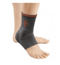 Pé Elástico Com Almofadas Em Gel Orliman Sports