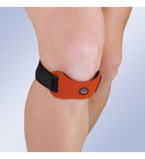 Suporte Patelar Com Almofada em Silicone