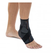 Pé Elástico Funcional TheraGo