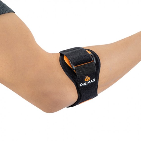 Banda Para Epicondilite Orliman