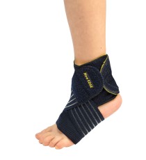 Pé Elástico Cruzado Pavis Art.15