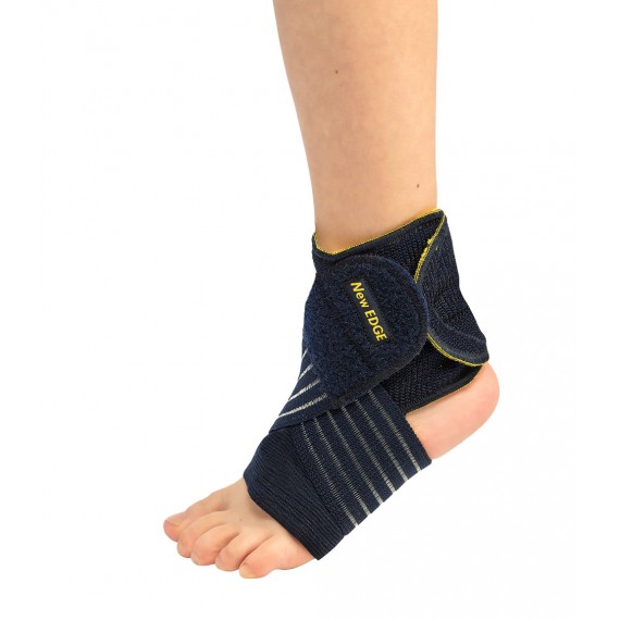 Pé Elástico Cruzado Pavis Art.15