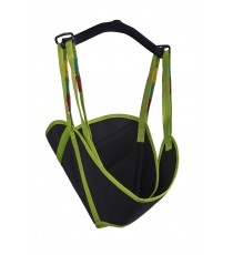 Arnês Conforto Dorso Lombar 