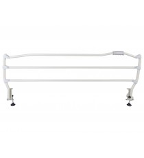 Grades Laterais Aço Orthos (PAR)