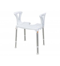 Banco de poliban ISAR com braços