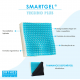 Almofada Antiescaras Smartgel Techno Plus
