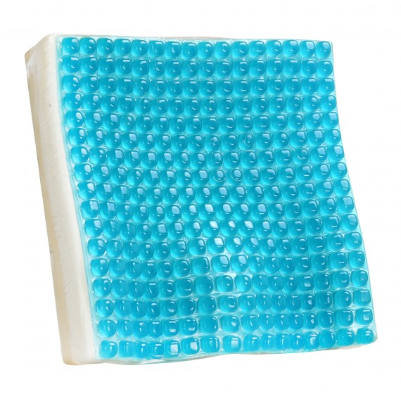 Almofada Antiescaras Smartgel Techno Plus