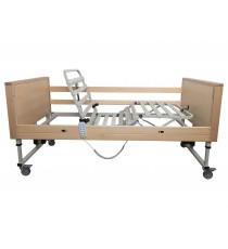 Cama Articulada Elevação Dream Victory