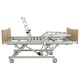 Cama Articulada Elétrica Victory com Elevação Em H