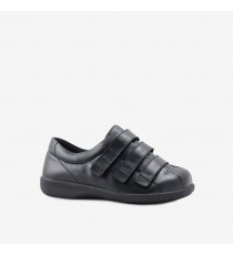 Sapato para Diabético Senhora Dr. Karl Ortomedical