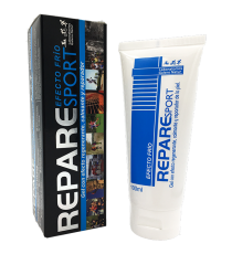Repare Sport - Efeito Frio - 100ml