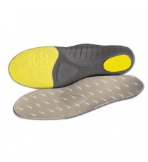 Palmilhas Uso Diário Antifatiga Plus - SCR Foot