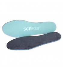 Palmilhas Uso Diário Ergo Gel Confort - SCR Foot