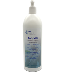 Body Milk - Creme Corporal - Hidratante - SRR PHARMA