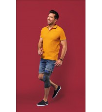 Joelheira Ligamentar Com Reforços Laterais Genu Dynastab Thuasne