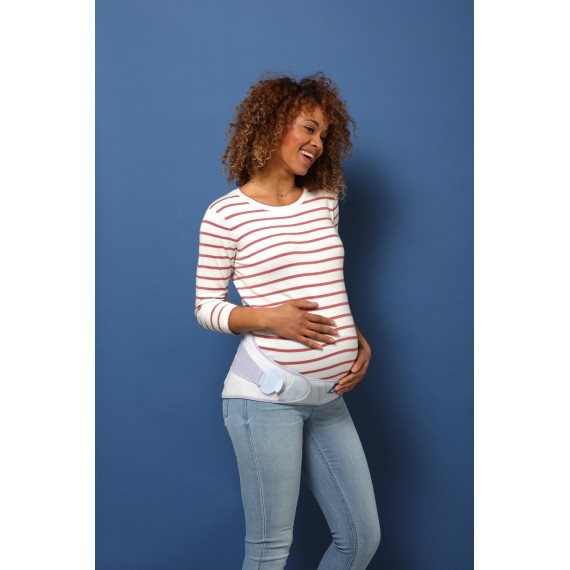 Cinta Lombar LombaMum Gravidez