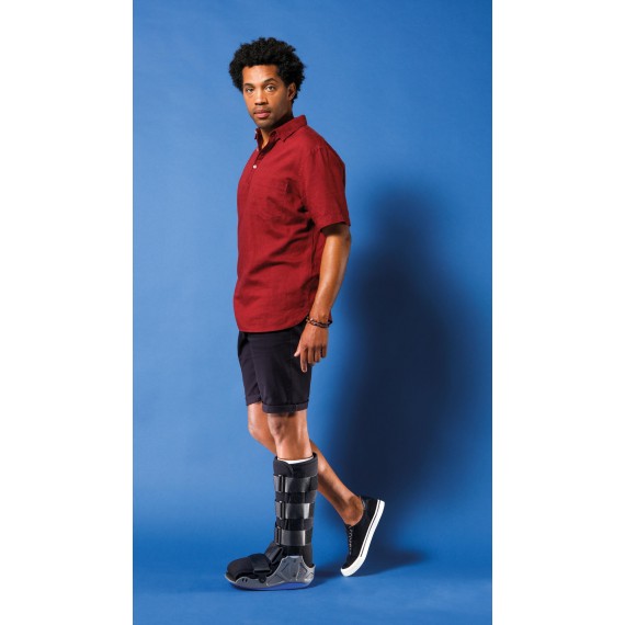 Bota Walker Ligastep Fix Thuasne