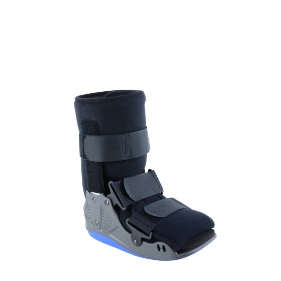 Bota Walker Ligastep Fix Curta Thuasne