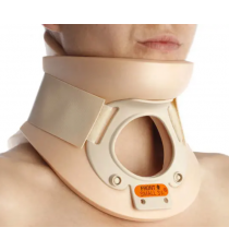 Colar Cervical Ortel C4 Rigid Philadélfia