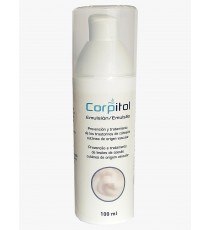 Corpitol Emulsão