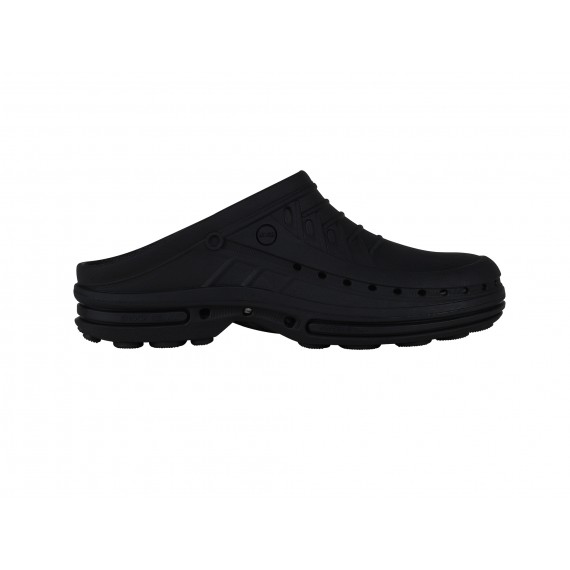 Wock Clog 11 Sem Tira Wock Socas Hospitalares Calçado Profissional