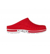 Wock Clog 17 Sem Tira Wock Socas Hospitalares Calçado Profissional