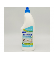 Higienizante Superfícies 1L